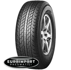 Yokohama Geolandar Ats G94 285/65 R17 116 H  TL